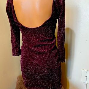 Ladies dress in good condition